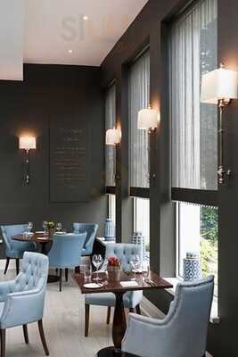 Napier Restaurant & Orangery