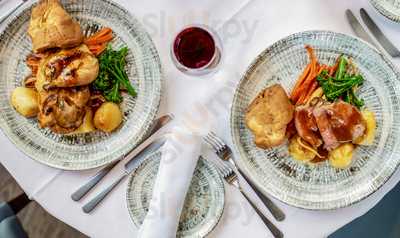 Napier Restaurant & Orangery