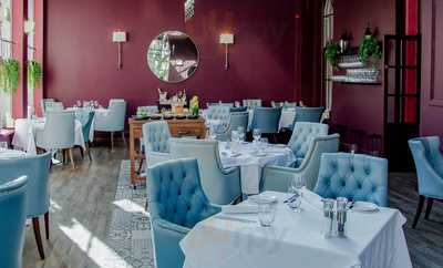 Napier Restaurant & Orangery