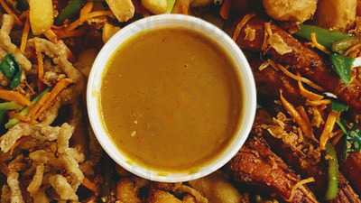 Links Chinese Takeaway