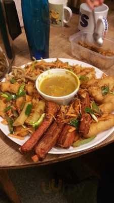 Links Chinese Takeaway