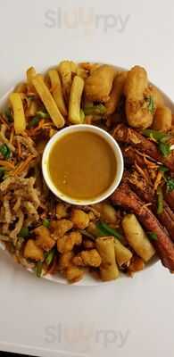 Links Chinese Takeaway