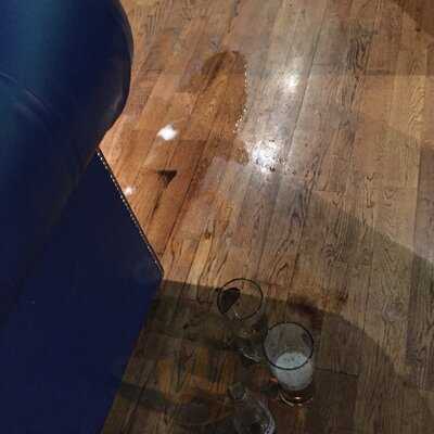 The Office Bar And Kitchen