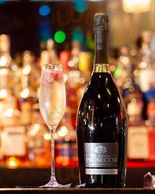 The Office Bar And Kitchen