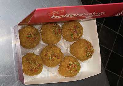 Bolton Halwa Centre