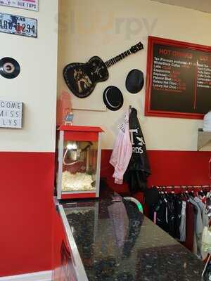 Miss Mollys Milkshakes