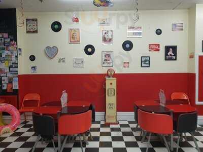 Miss Mollys Milkshakes