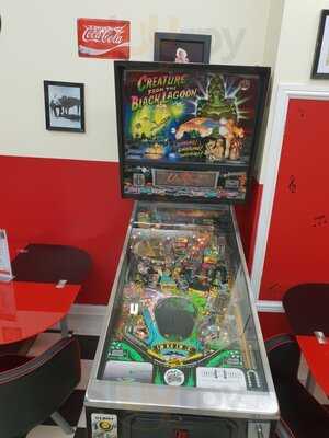 Miss Mollys Milkshakes