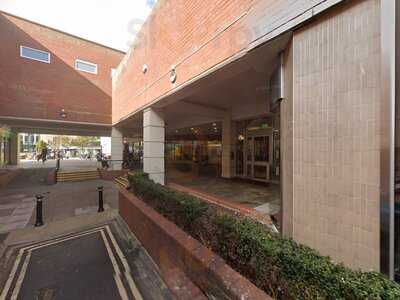 Miss Mollys Milkshakes