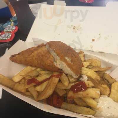 Atlantis Fish & Chips