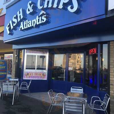 Atlantis Fish & Chips