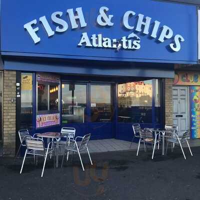 Atlantis Fish & Chips