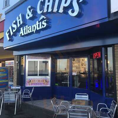Atlantis Fish & Chips