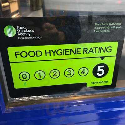 Atlantis Fish & Chips