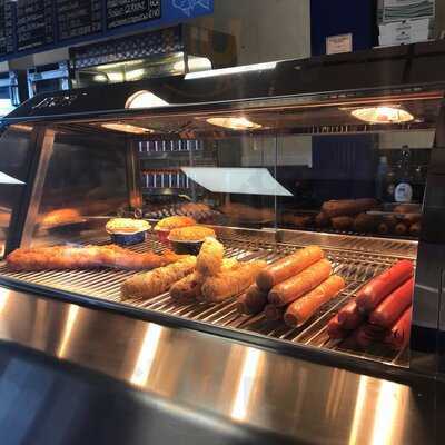 Atlantis Fish & Chips