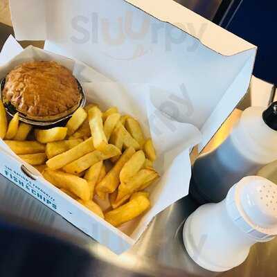 Atlantis Fish & Chips