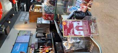 Costa Coffee
