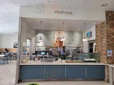Waitrose