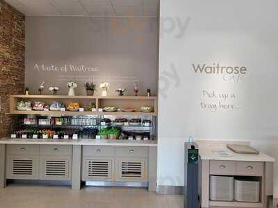 Waitrose