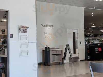 Waitrose