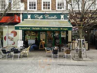Cafe Costello