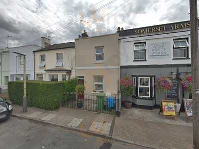 Somerset Arms