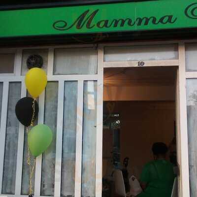 Mamma V's Caribbean And English Cuisine