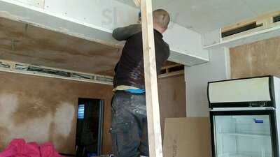 Mamma V's Caribbean And English Cuisine