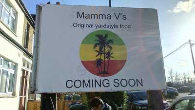 Mamma V's Caribbean And English Cuisine