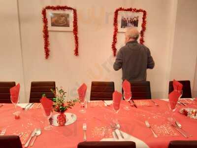 Mamma V's Caribbean And English Cuisine