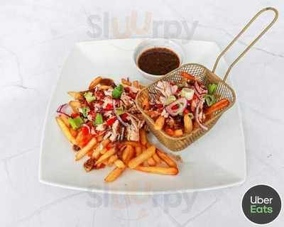 Mamma V's Caribbean And English Cuisine