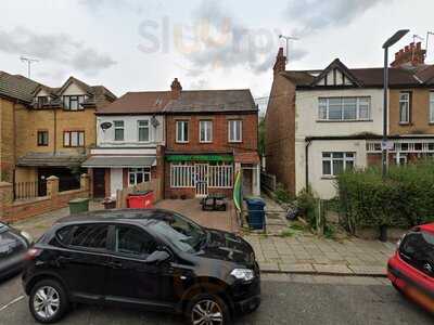 Mamma V's Caribbean And English Cuisine