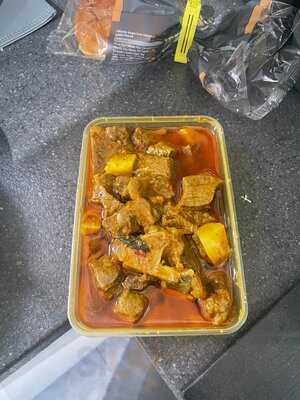 Mamma V's Caribbean And English Cuisine