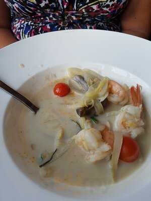 Ruan Thai Asian Fusion