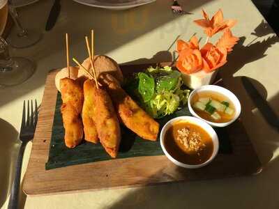 Ruan Thai Asian Fusion