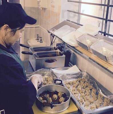 Ruan Thai Asian Fusion