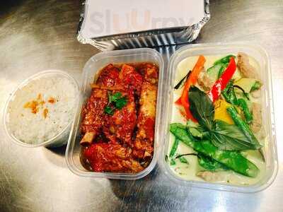 Ruan Thai Asian Fusion