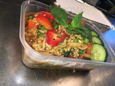 Ruan Thai Asian Fusion