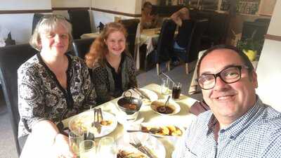 Ruan Thai Asian Fusion