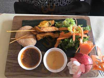 Ruan Thai Asian Fusion