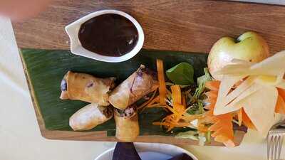 Ruan Thai Asian Fusion