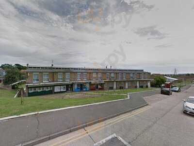 Hastings Fried Chicken