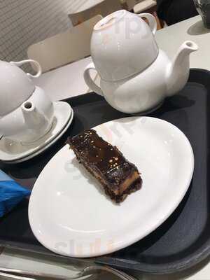 Cafe At John Lewis At Home