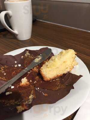 Cafe At John Lewis At Home