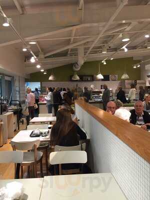 Cafe At John Lewis At Home