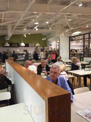 Cafe At John Lewis At Home