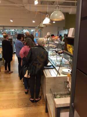 Cafe At John Lewis At Home