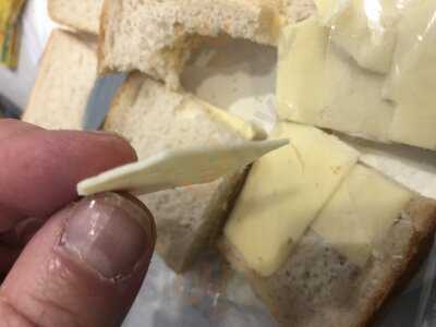 Cafe At John Lewis At Home