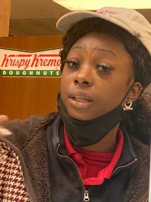 Krispy Kreme Reading