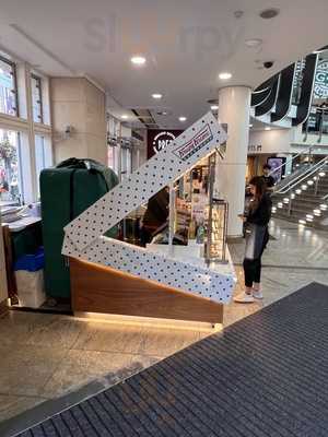 Krispy Kreme Reading